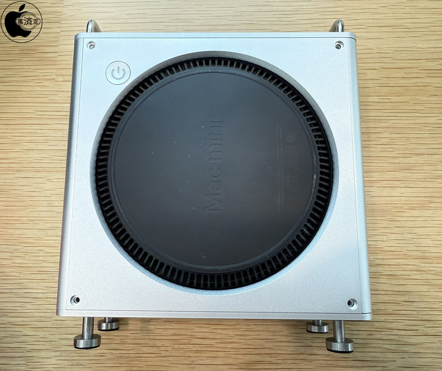 Ulanzi QT01 Mac Mini