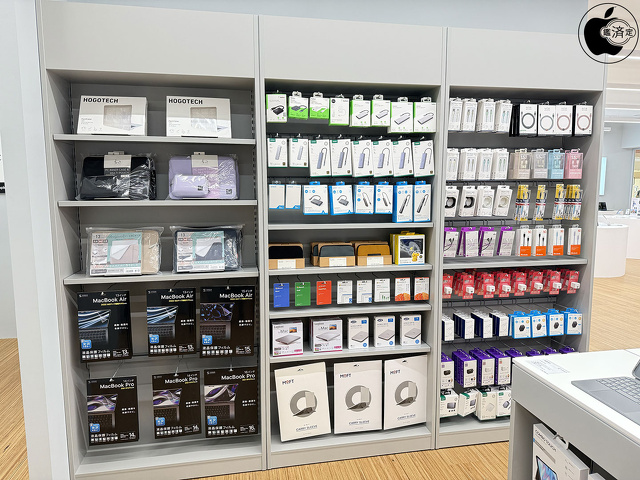 アクセサリー類