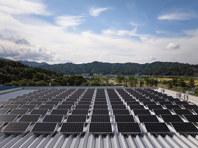 Appleアースデイ