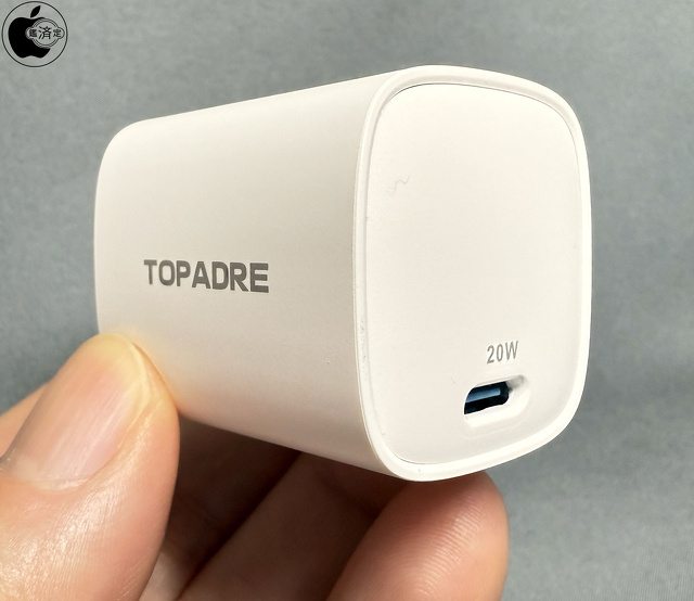 TOPADRE ‎RLC-389BJP