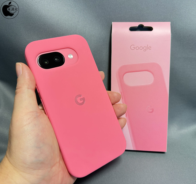 Google Pixel 9a ケース