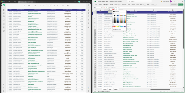 UPDF PDFの閲覧・編集機能