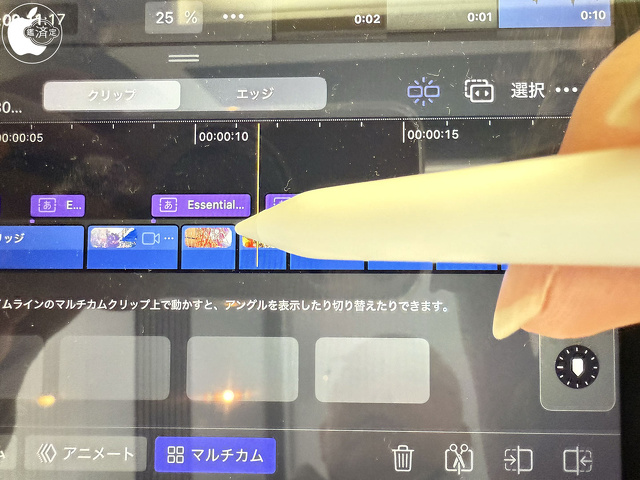 Apple Pencil Pro