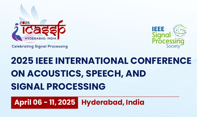 ICASSP 2025
