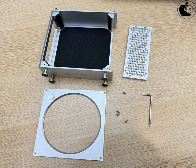 Ulanzi QT01 Mac Mini