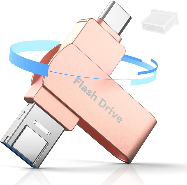 Abaisheng Flash Drive 256GB