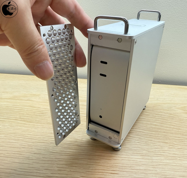 Ulanzi QT01 Mac Mini