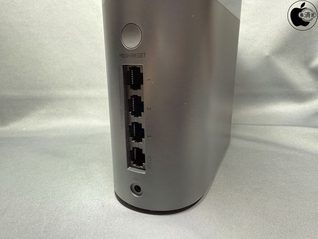 Xiaomi メッシュシステム BE3600 Pro