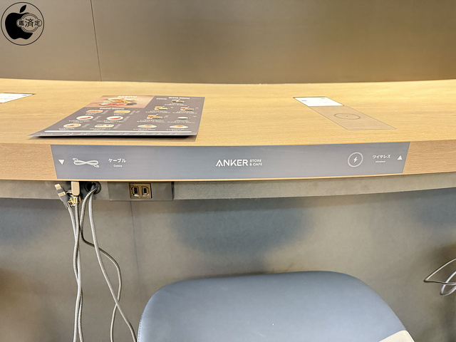 Lightningケーブル、USB-Cケーブル