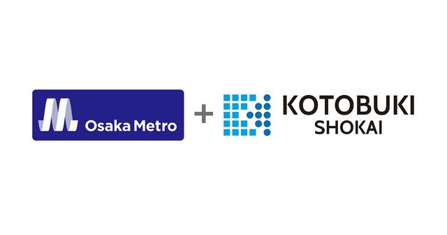 寿商会＋Osaka Metro