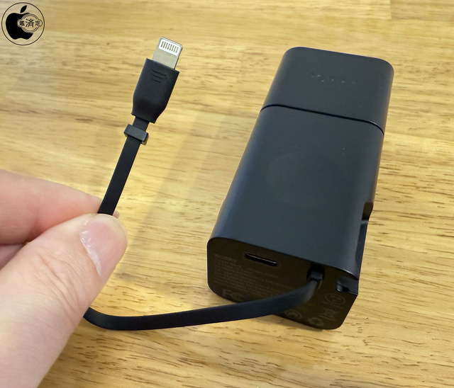 RORRY CB02(Lightning)