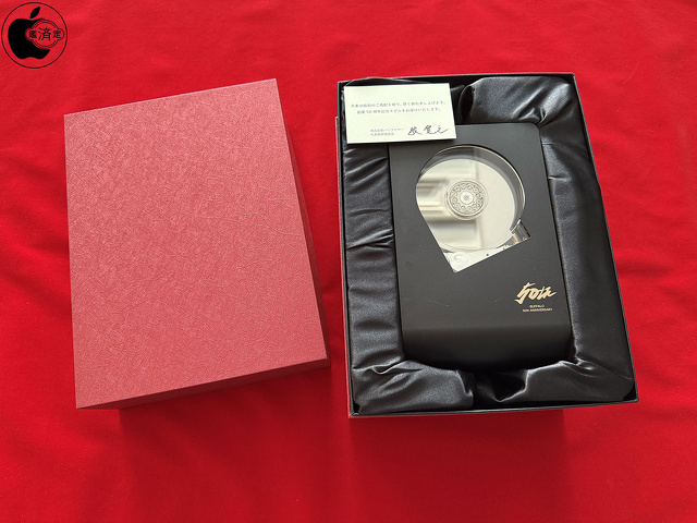 バッファロー：スケルトンハードディスク HD-SKL