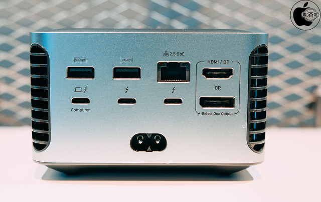 Anker Prime ドッキングステーション（14-in-1, 8K, Thunderbolt 5）
