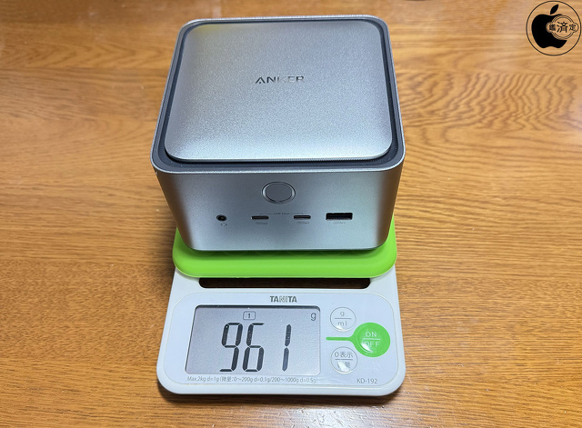 Anker Prime ドッキングステーション（14-in-1, 8K, Thunderbolt 5）