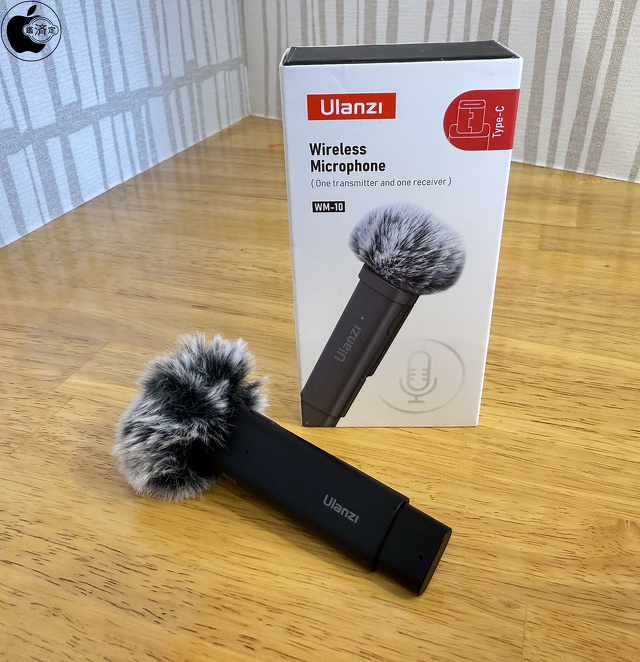 Ulanzi WM-10