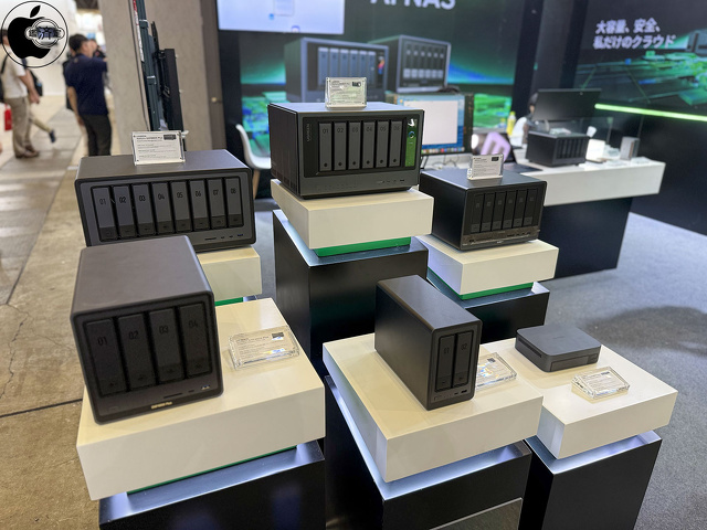 UGREEN NASync AI NAS