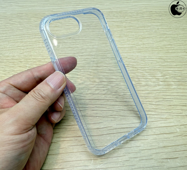 Tech21 FlexQuartz Case for iPhone 16e