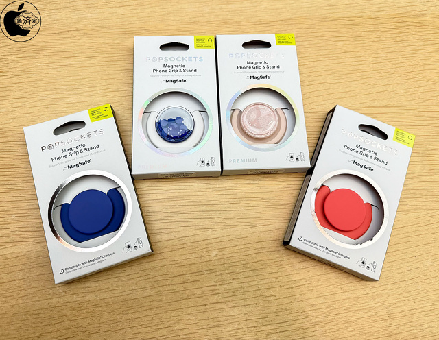 PopSockets Magsafe Grip for iPhone