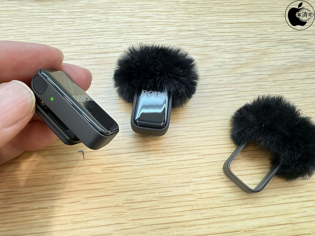 RØDE Wireless Micro