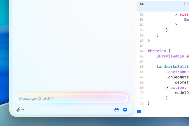 Xcode 26