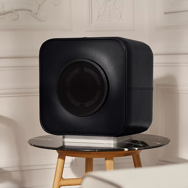 Hermes Connected speaker