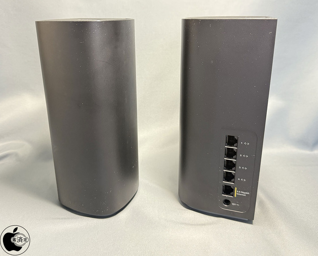 Linksys VELOP WRT PRO 7 LN6001-JP NT1516