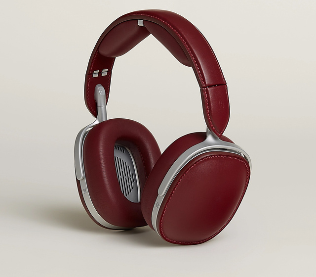 Hermes Headphones