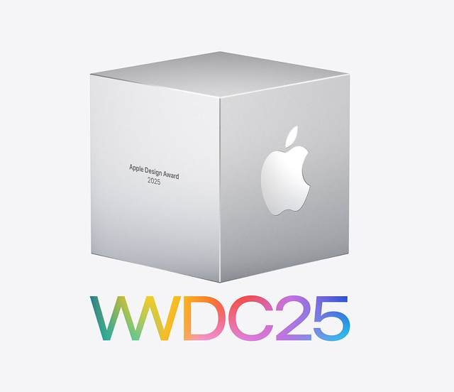 Apple Design Award 2025