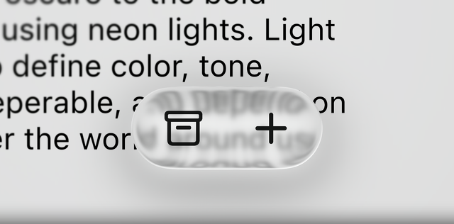 シャドウハイライト