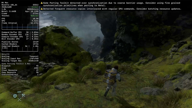 Game Porting Toolkit 3