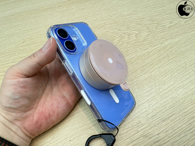 PopSockets MagSafe Suction PopMount