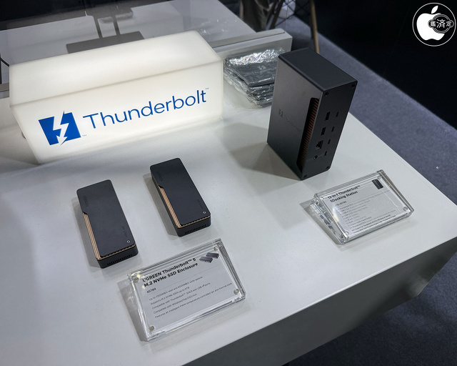 UGREEN D705、Revodok Max 2131