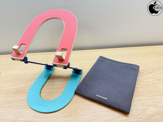 Twelve South Curve Mini Stand