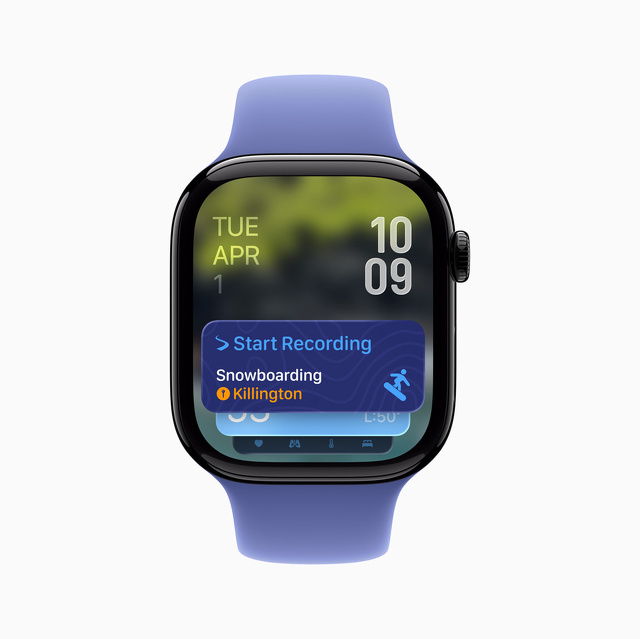 Smart Stack Relevance API