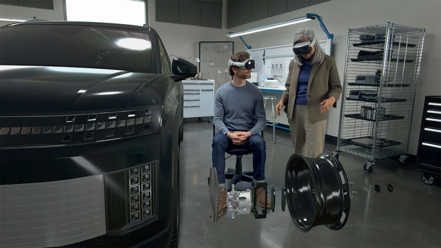 ダッソー・システムズ：3DLiveアプリ