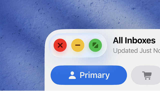 ウィンドウコントロール