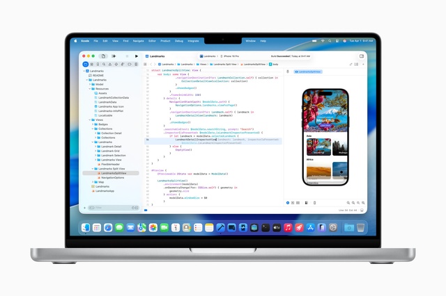 Xcode 26