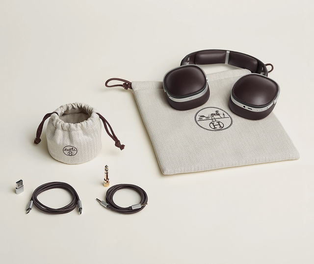 Hermes Headphones