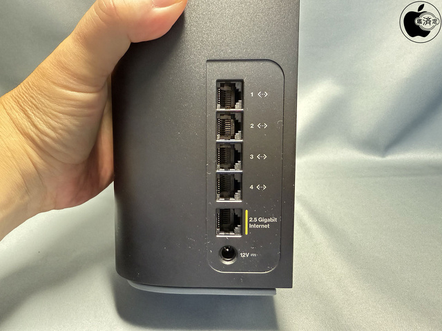 Linksys VELOP WRT PRO 7 LN6001-JP NT1516