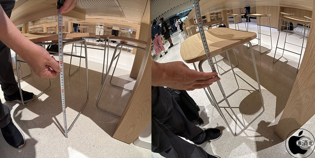 Morrison Stool