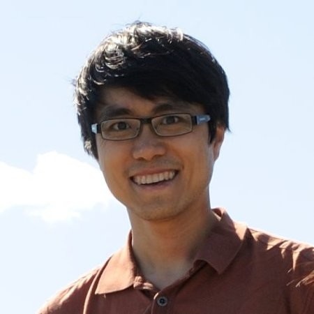 Ruoming Pang氏