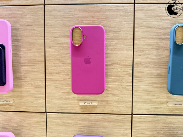 iPhoneケースピルプレート
