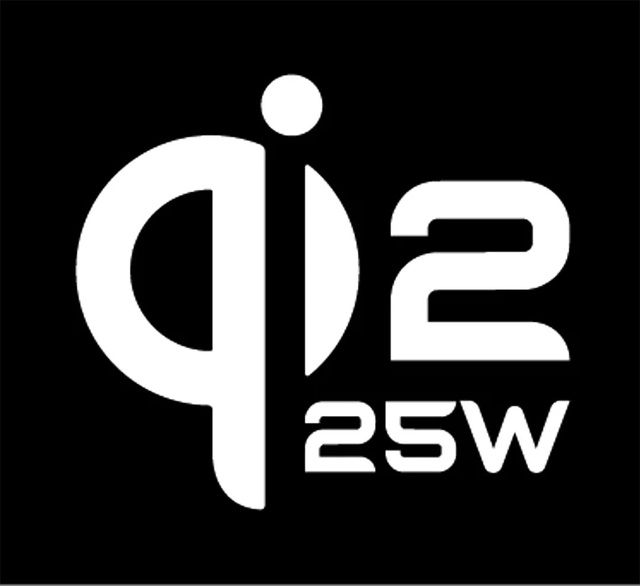 Qi2 25W