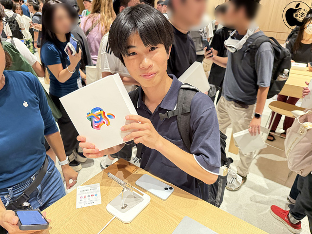 ケンケンさん