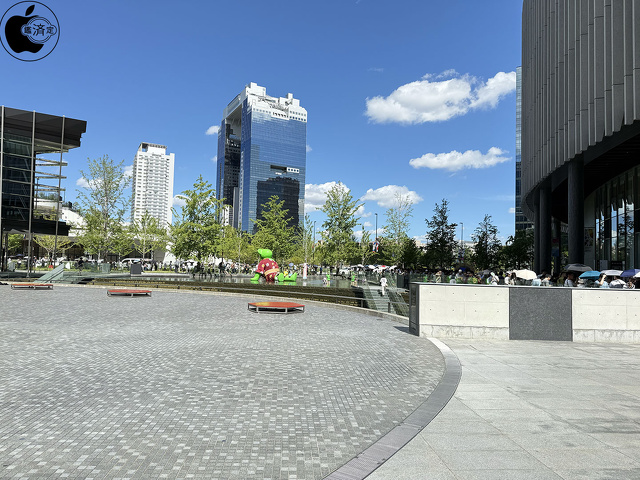 グランフロント大阪