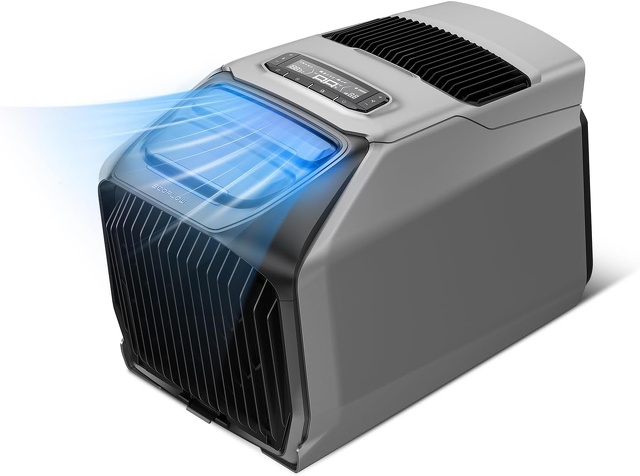 EcoFlow WAVE 3
