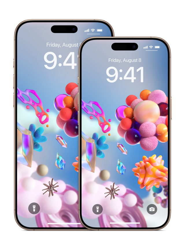 Here's to the Dreamers