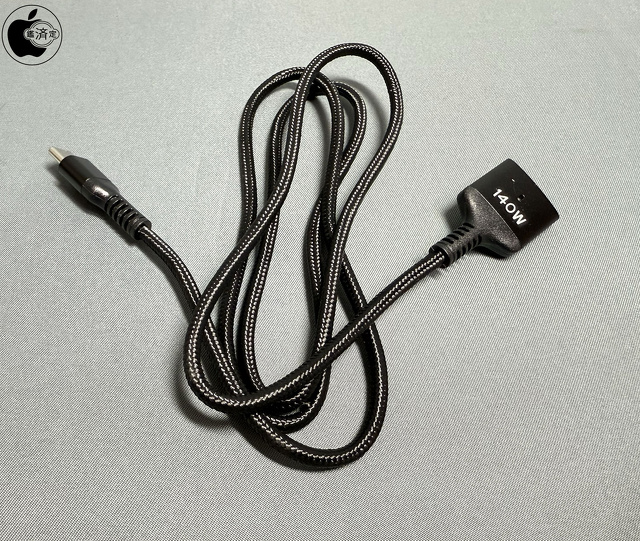 Ocbuo 140W MagSafe 3 マグネット充電ケーブル