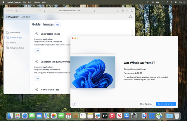 Parallels Desktop 26 for Mac