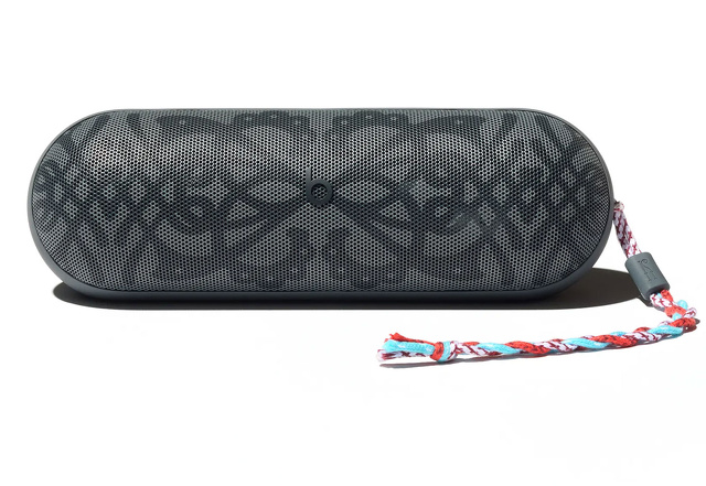 Kiko Kostadinov Beats Pill